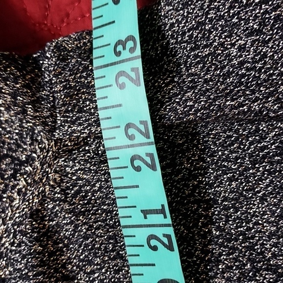 Alfani Colorblock Sweater - Picture 7 of 9